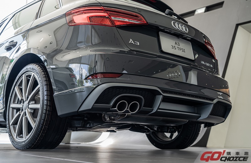 Audi S line limited-10