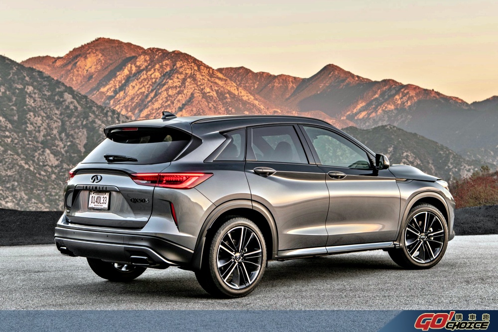 qx50-5