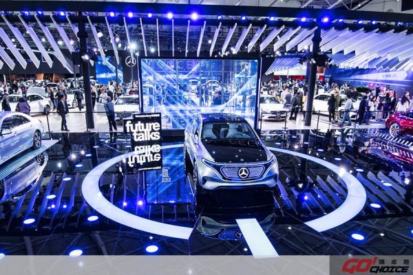 「Mercedes-Benz Future Talks未來論壇」完美落幕 產業菁英揭露未來移動契機