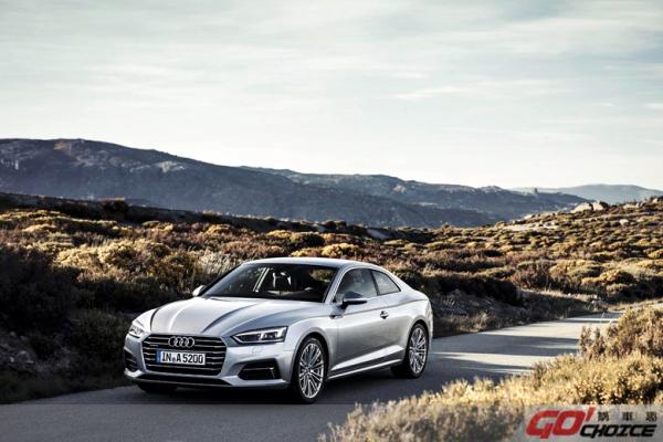 四環科技即刻擁有 Audi 未來晉紳專案實施中