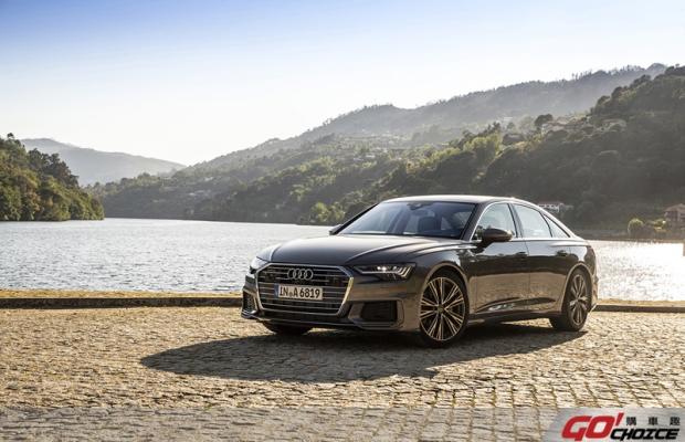Audi 三月份指定車型可享絕佳優惠方案