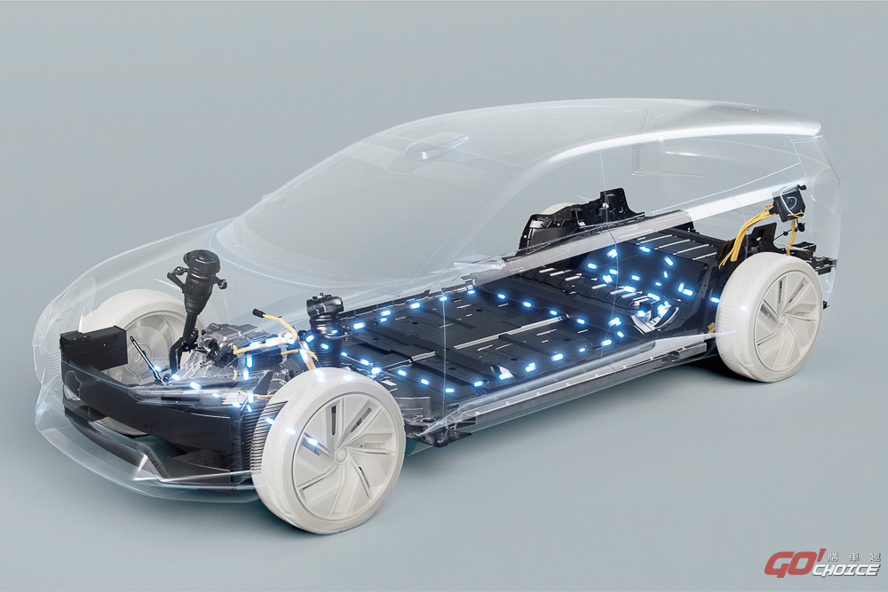 Volvo 投資 300 億以色列電池公司 StoreDot，優化超高速充電技術