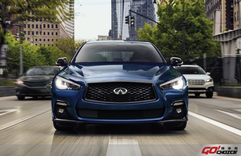 20210107 Infiniti Q50 MY21 1