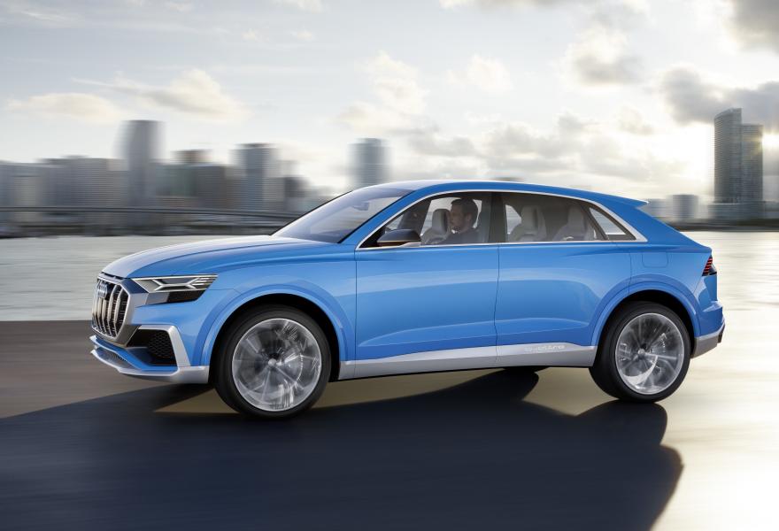 Audi Q8-5