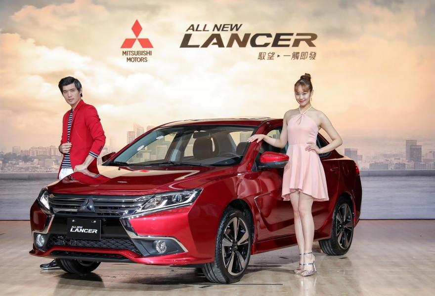 20170406 Mitsubishi Grand Lancer-2