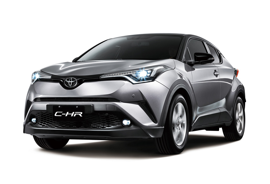 20170216 Toyota C-HR-2