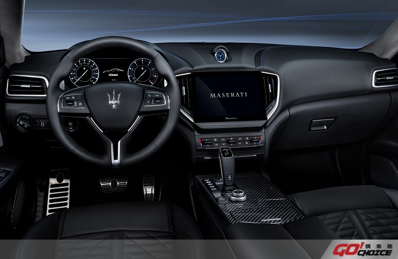 20210106 Maserati Ghibli 5