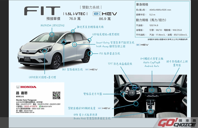 HONDA台中 昌嘉恩-01