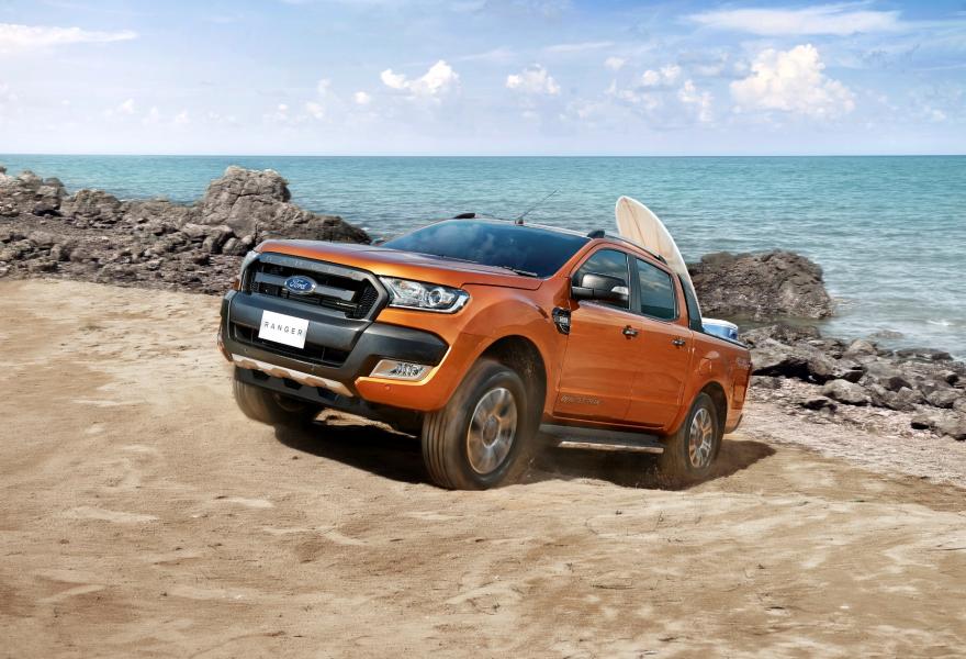 20170417 Ford Ranger-2