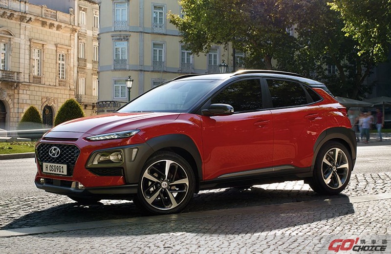 Hyundai Kona-2