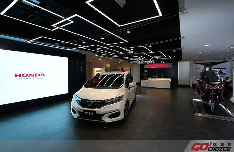 Honda Plaza-2