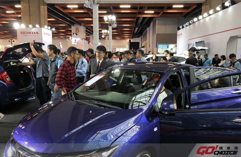 Honda-1