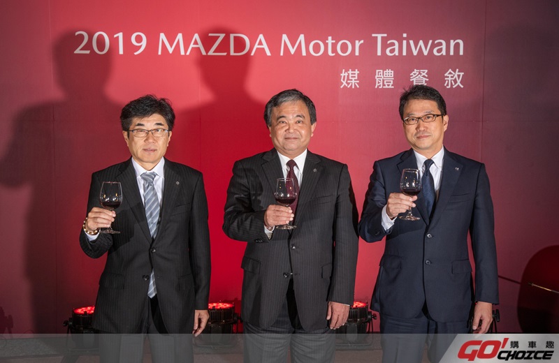 Mazda Taiwan-2