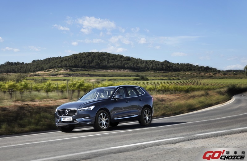 Volvo XC60-4