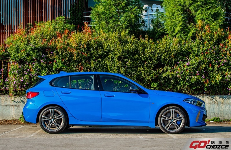 BMW M135i-2