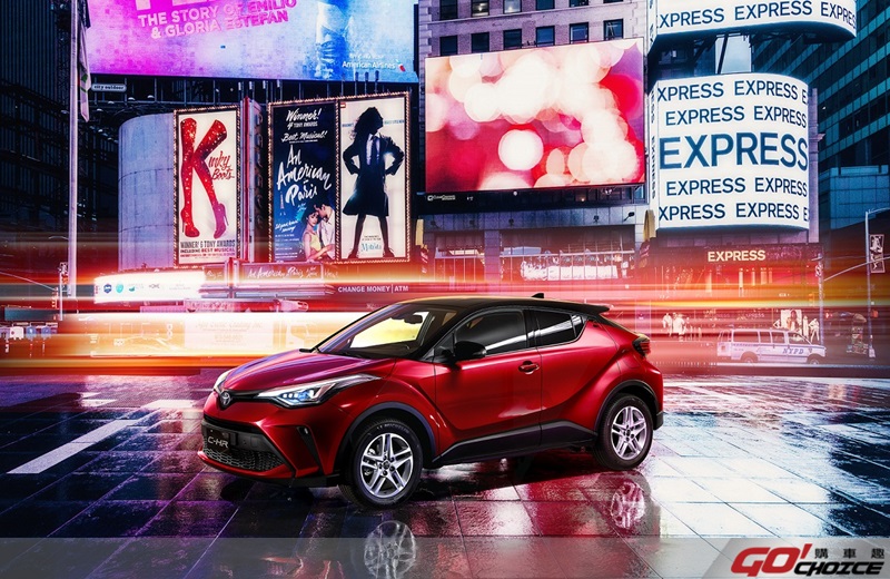 C-HR-1