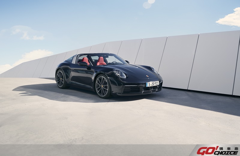 911 Targa-3