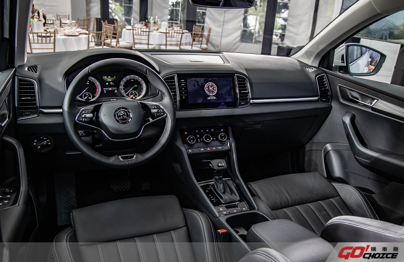 20210107 Skoda Karoq Launch 4