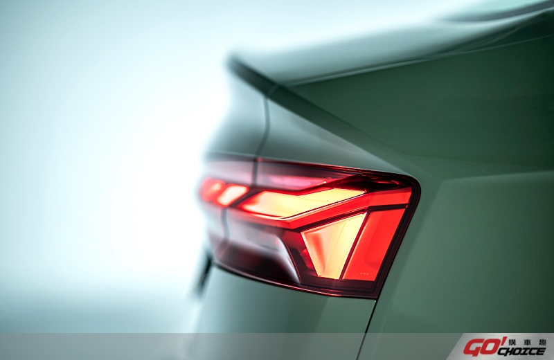 20210108 Audi 小改款 A5發表A5 Sportback-10
