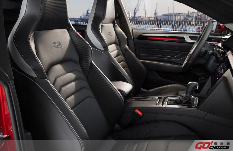 20210114 VW Arteon Launch4