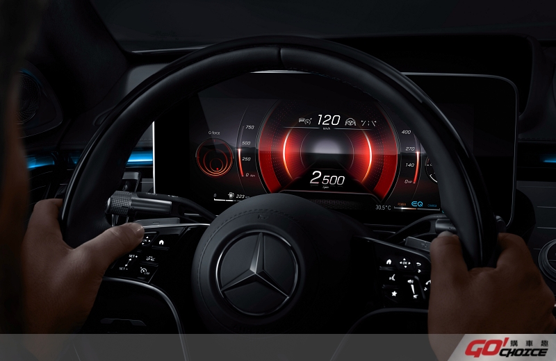 20210131 M-Benz S-Class Teaser3