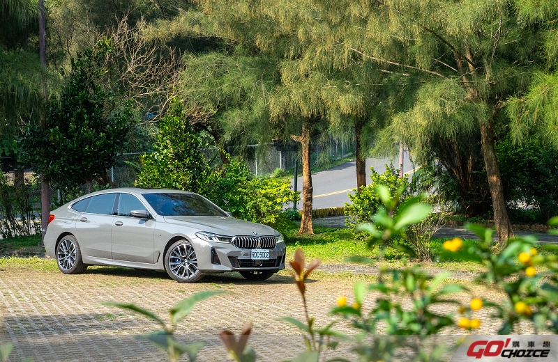 20210207 BMW 630i GT M Sport