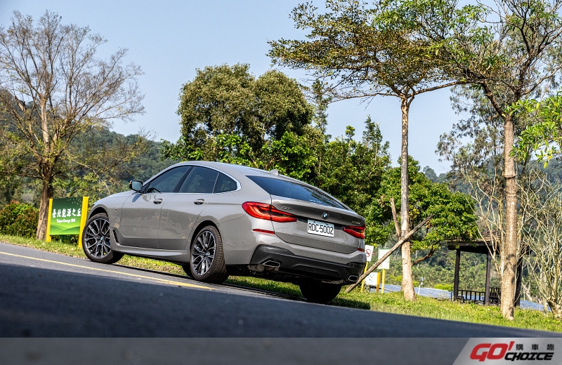 20210207 BMW 630i GT M Sport 2