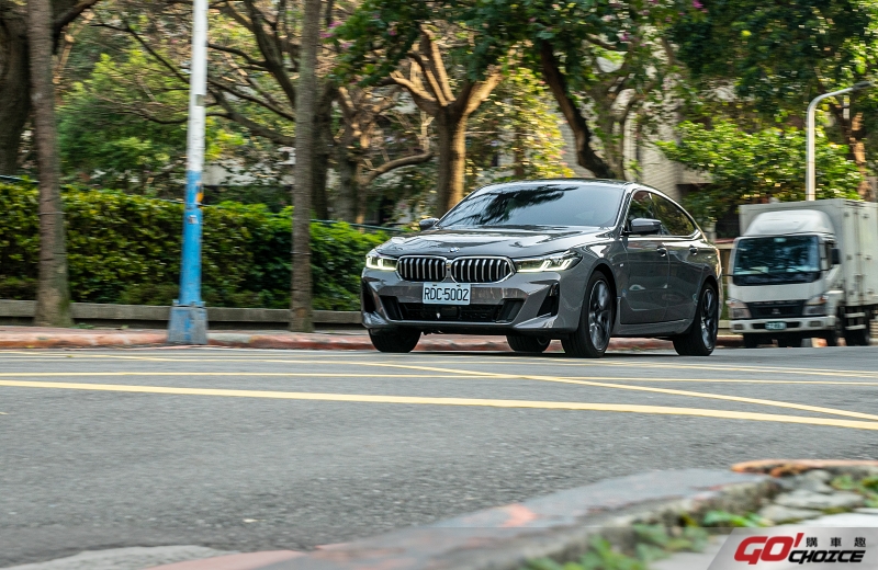 20210207 BMW 630i GT M Sport 9