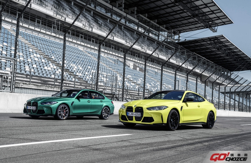 20210203 BMW M3 M4 Presales 1