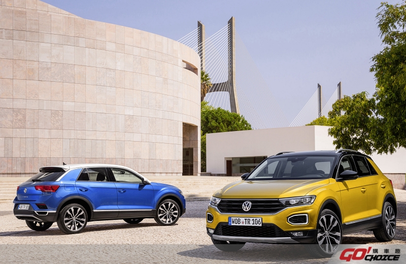 20210208 VW T-ROC 1