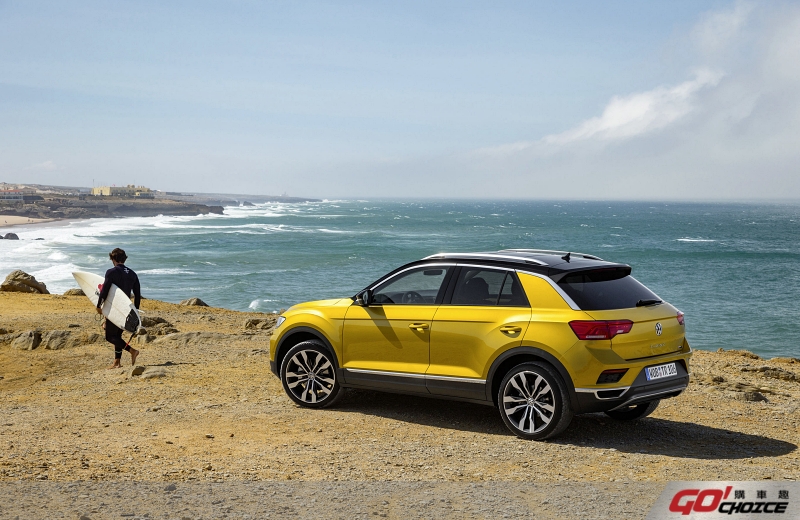 20210208 VW T-ROC 2