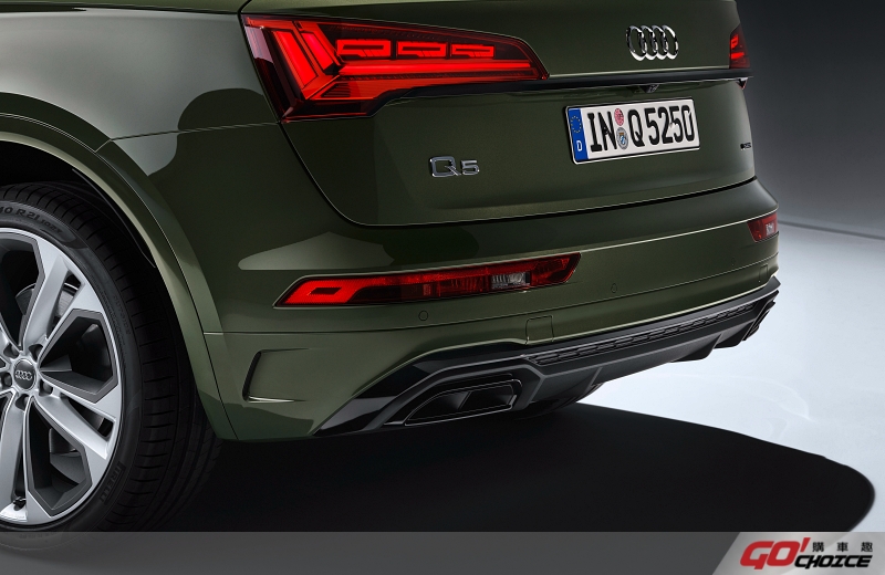 20210222 Audi Q2 Q5