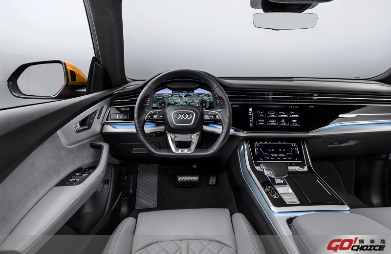 20210308 Audi Q8 6
