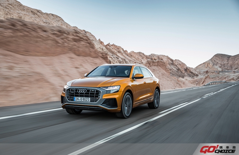 20210308 Audi Q8 2