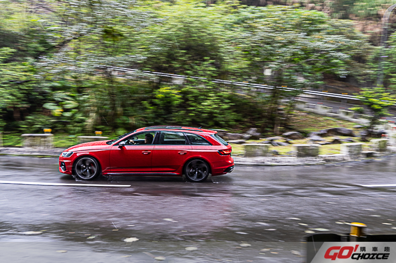 20210313 Audi RS 4 Avant