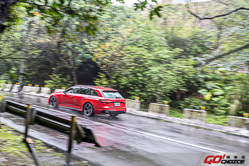 20210313 Audi RS 4 Avant