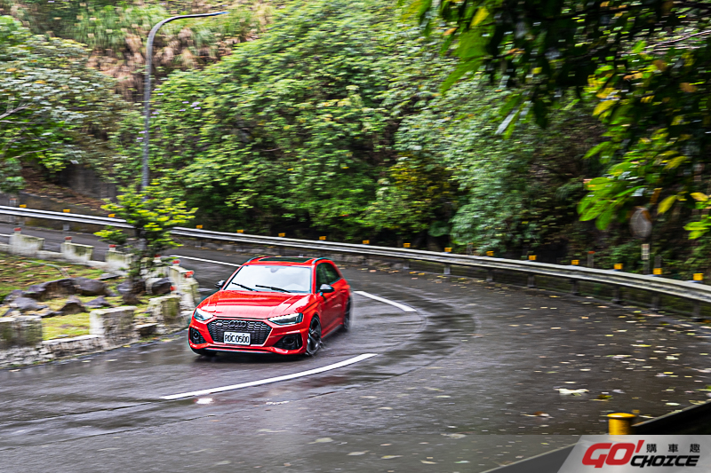 20210313 Audi RS 4 Avant