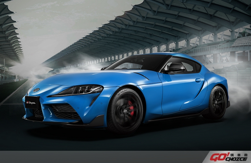 20210331 Toyota Supra