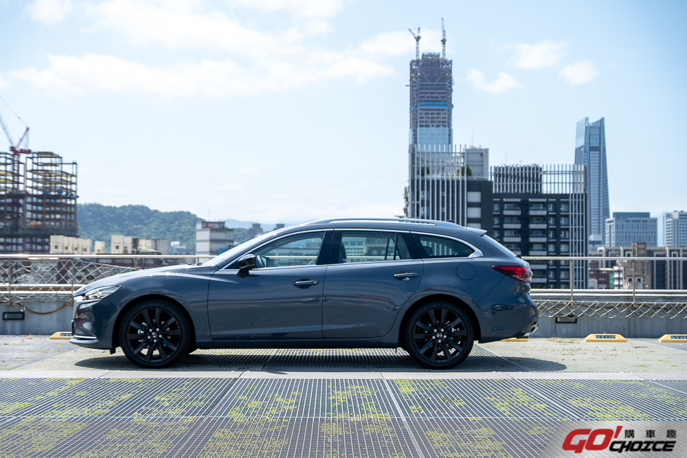 20210423 Mazda 6 Wagon 2