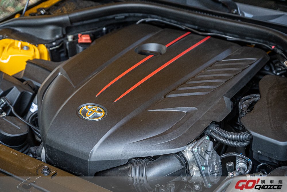 20210516 Toyota Supra 11