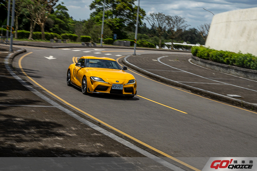 20210516 Toyota Supra 13