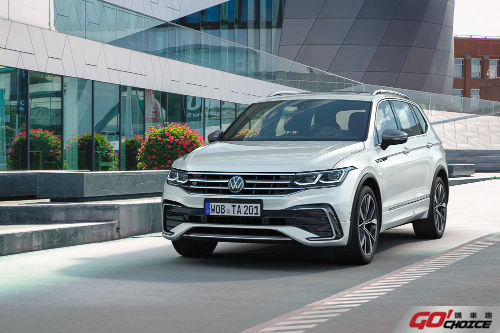 20210518 Tiguan Allspace 1