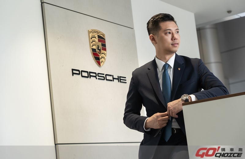 Porsche賀培軒-2