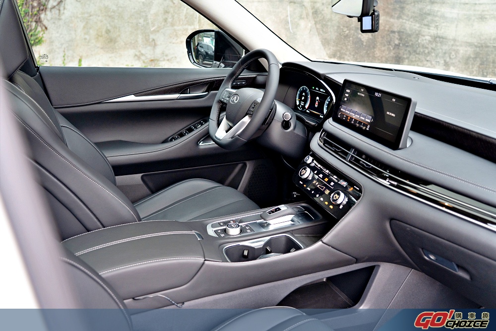 qx60-5
