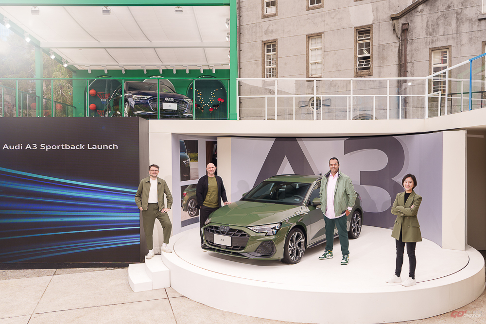 20250307Audi