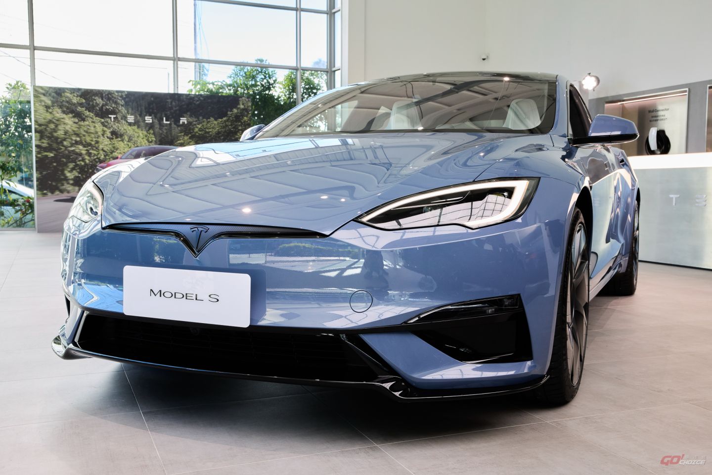 20250826Tesla