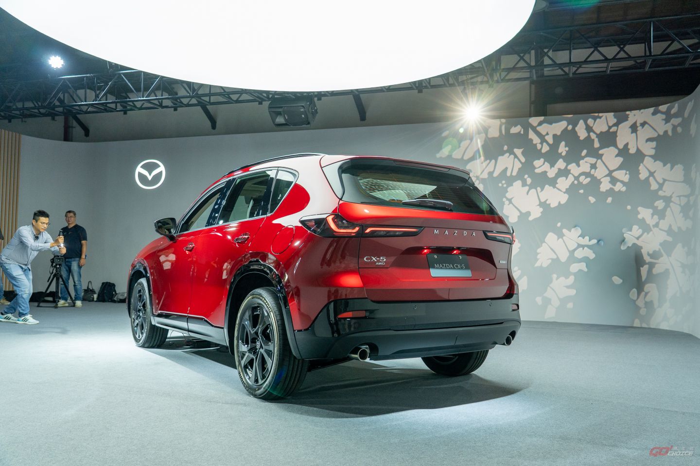 2026Mazda