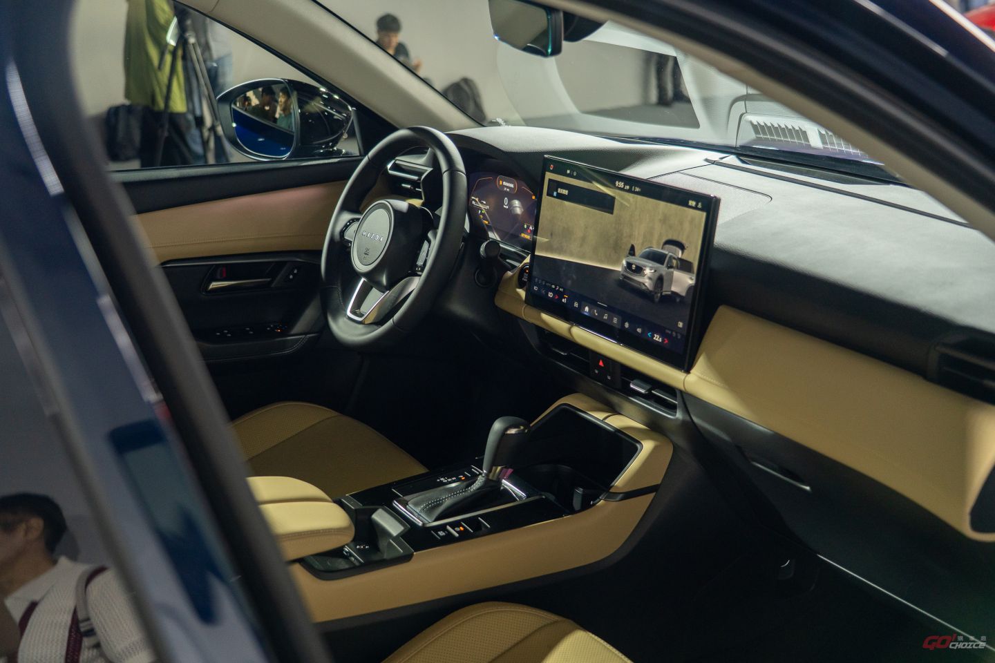 2026Mazda