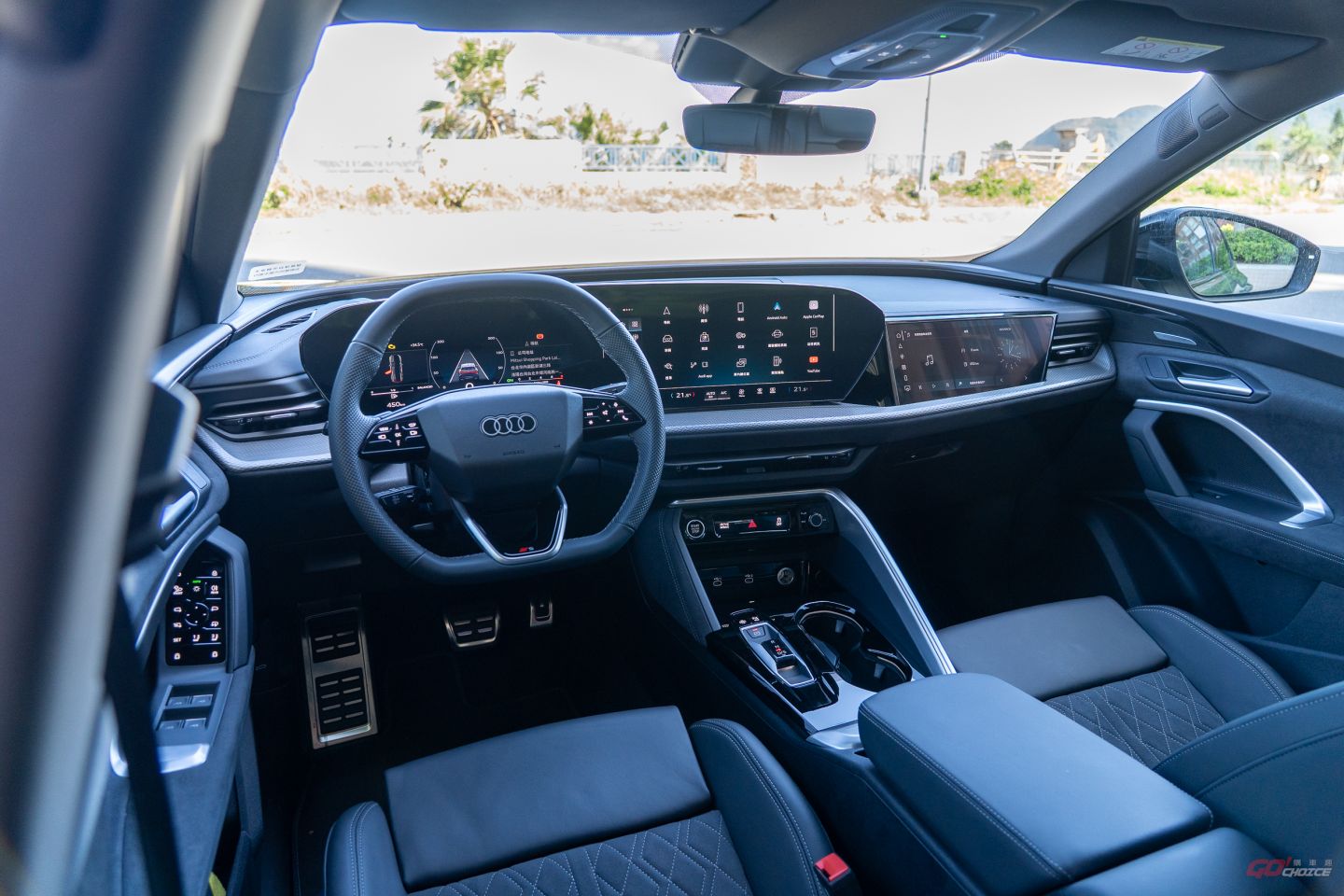 Audi