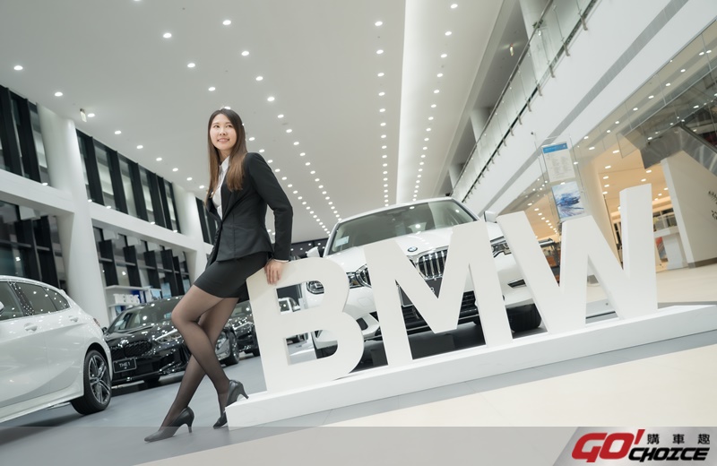 BMW 新莊 王姿穎-06